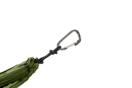 ENO TravelNest Hammock & Straps Combo - Plum