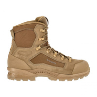 Lowa Breacher S MID military boots - coyote