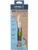 Opinel Outdoor Knife No.8 - Earth/Green