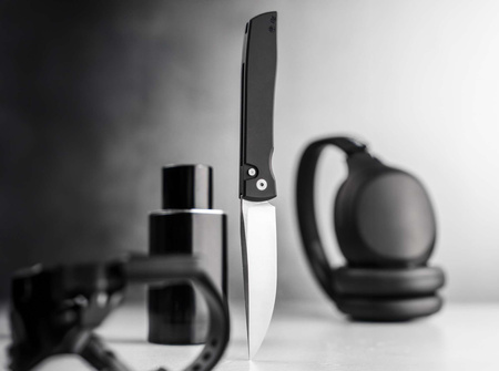 Böker Solingen - Urban Trapper NXT Automatik knife