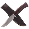 Muela Bowie Pakkawood Knife 110mm (BRACO-11R)