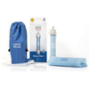 Care Plus Evo water filter with two-stage filtration and 3L reservoir