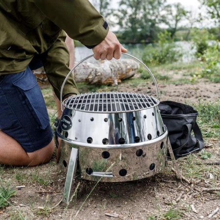 Petromax Atago Multi-Purpose Grill