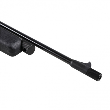 RazorGun - RGun Pulse 4.5mm polymer air rifle