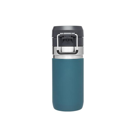 Stanley QUICK FLIP 0.47L thermal bottle - turquoise