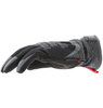 Mechanix ColdWork FastFit Winter Gloves Black/Grey