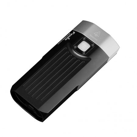 Fenix BC30 V2.0 and BC05R V bike flashlight set (front and rear)2.0