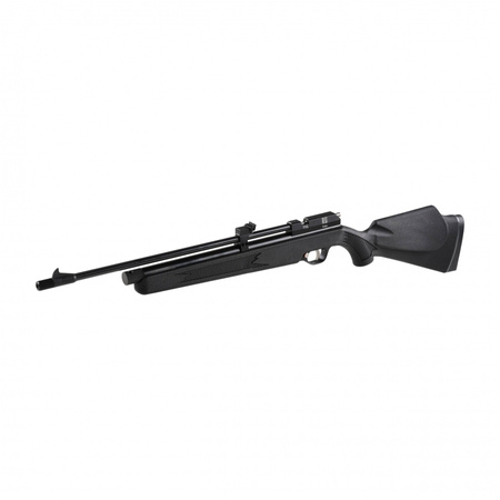 RazorGun - RGun Pulse 4.5mm polymer air rifle