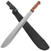Martinez Albainox Wood Satin machete (31712)