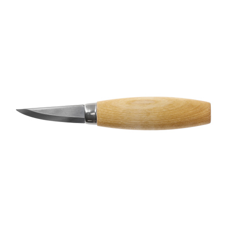 MORAKNIV - Mora Woodcarving Knife 120 (C) - Natural