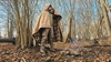 Bushmen - Trapper Bedroll FRONTIER Blanket Warmer