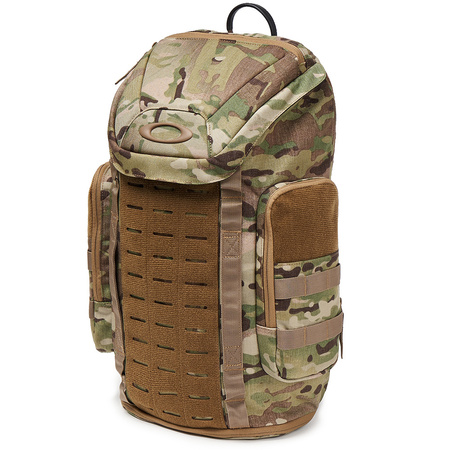 Oakley - Link Pack Miltac Military Backpack - MultiCam - 921026S-86Y