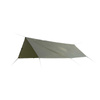 TigerWood - Tarp Termo 3x3 m - olive