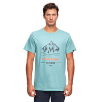 Alpinus - Polaris T-shirt - mint