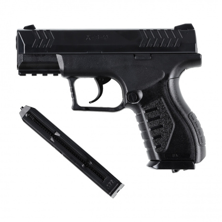 Umarex - XBG 4.5 mm BB CO2 wind gun