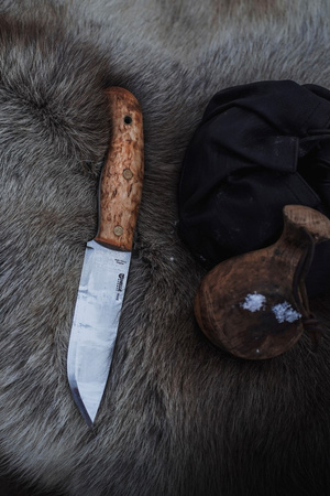 Helle - Nord Sleipner knife