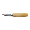 MORAKNIV - Mora Woodcarving Knife 120 (C) - Natural