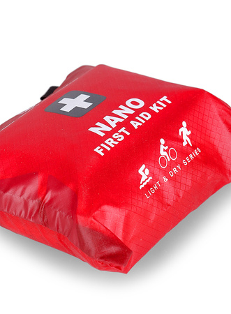 Light & Dry Nano First Aid Kit - Lifesystems