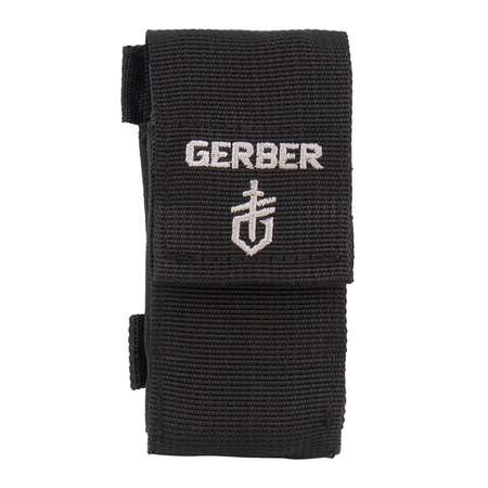 Gerber - Truss multitool - Black - 30-001780