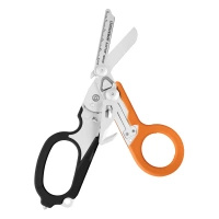 Leatherman Raptor Rescue Black and Orange multitool (832170) - 6 tools
