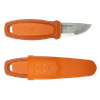 MORAKNIV - Mora Eldris knife with Fire Kit (S) - Burnt Orange