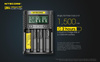 Battery charger - Nitecore UM4