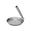 Stabilotherm - Jägarstekpanna Hunter Frying Pan S2 - 21cm