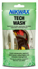 Nikwax - Tech Wash laundry detergent - 100 ml - sachet