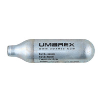 Umarex - CO2 capsule cartridge 10 x 8 g