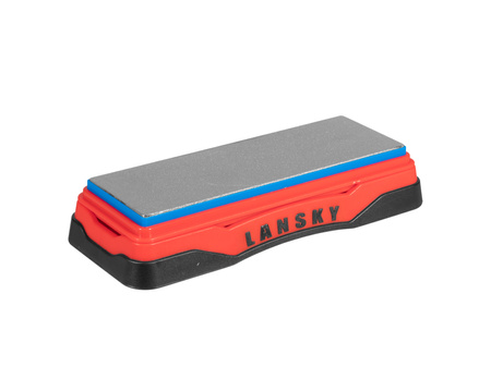 Lansky - Sharpening stone - diamond 6x2 LDB6F