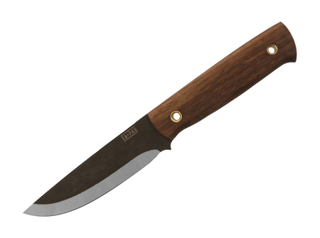 ZA-PAS - Biwi knife 100 mm - American walnut