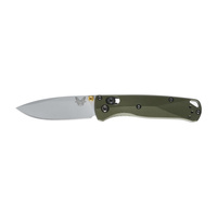 Benchmade - 533SL-10 Mini Bugout Folding Knife