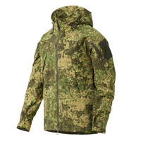 Helikon - Trooper MK2 softshell jacket - StormStretch - Pencott Wildwood - KU-TRM-NL-45