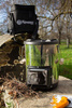 Carrying bag for Petromax RF33 rocket stove