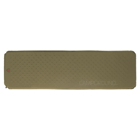 Robens - Self-inflating mat - Campground 30