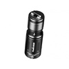 Fenix E02R flashlight black