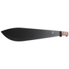 Herbertz Solingen Heavy Drop Point 460mm machete (150745)