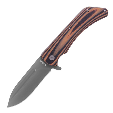 Ka-Bar 3066 Folding Knife - Mark 98 Folder