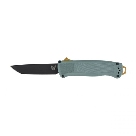 Benchmade - 5370BK-07 Shootout Folding Knife