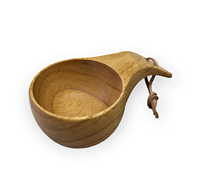 Stabilotherm - Kuksa wooden cup - 120 ml