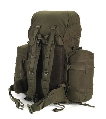 Snugpak Bergen 70-100L Backpack