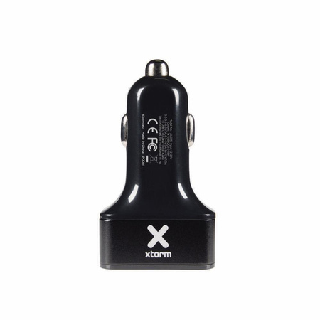 XTORM Car charger 3x USB ( 36W)