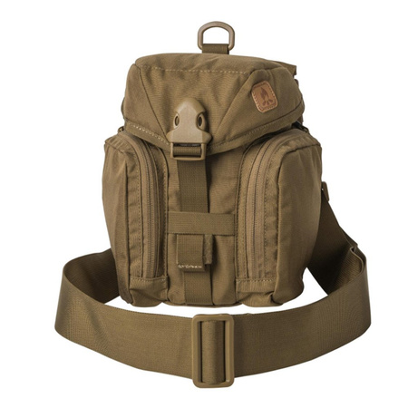 Essential Kitbag - Bushcraft Line - Helikon - Coyote Brown