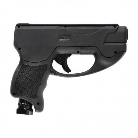 Umarex T4E TP 50 Compact caliber rubber bullet pistol. .50 gen. 2 CO2 8 g