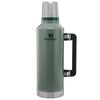 Stanley LEGENDARY CLASSIC 2.3 L thermos - green