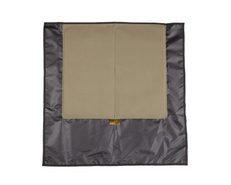 Savotta Sitting pad mat - green