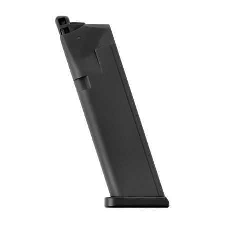 Glock - Magazine for Glock 17 gen 4. 4.5 mm blowback