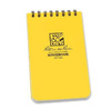 Rite in the Rain - Waterproof Notes - 3x5'' - Yellow