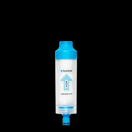 Hydrapak Inline filter for bottles and reservoirs - 28mm