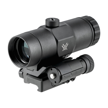 Vortex VMX-3T magnifier for Crossfire, Sparc, Sptifire, UH-1 collimators